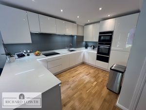 Open Plan Kitchen- click for photo gallery